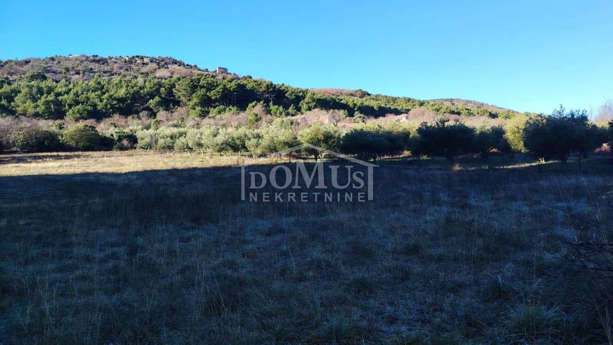 Terreno VODICE, 21.744 €