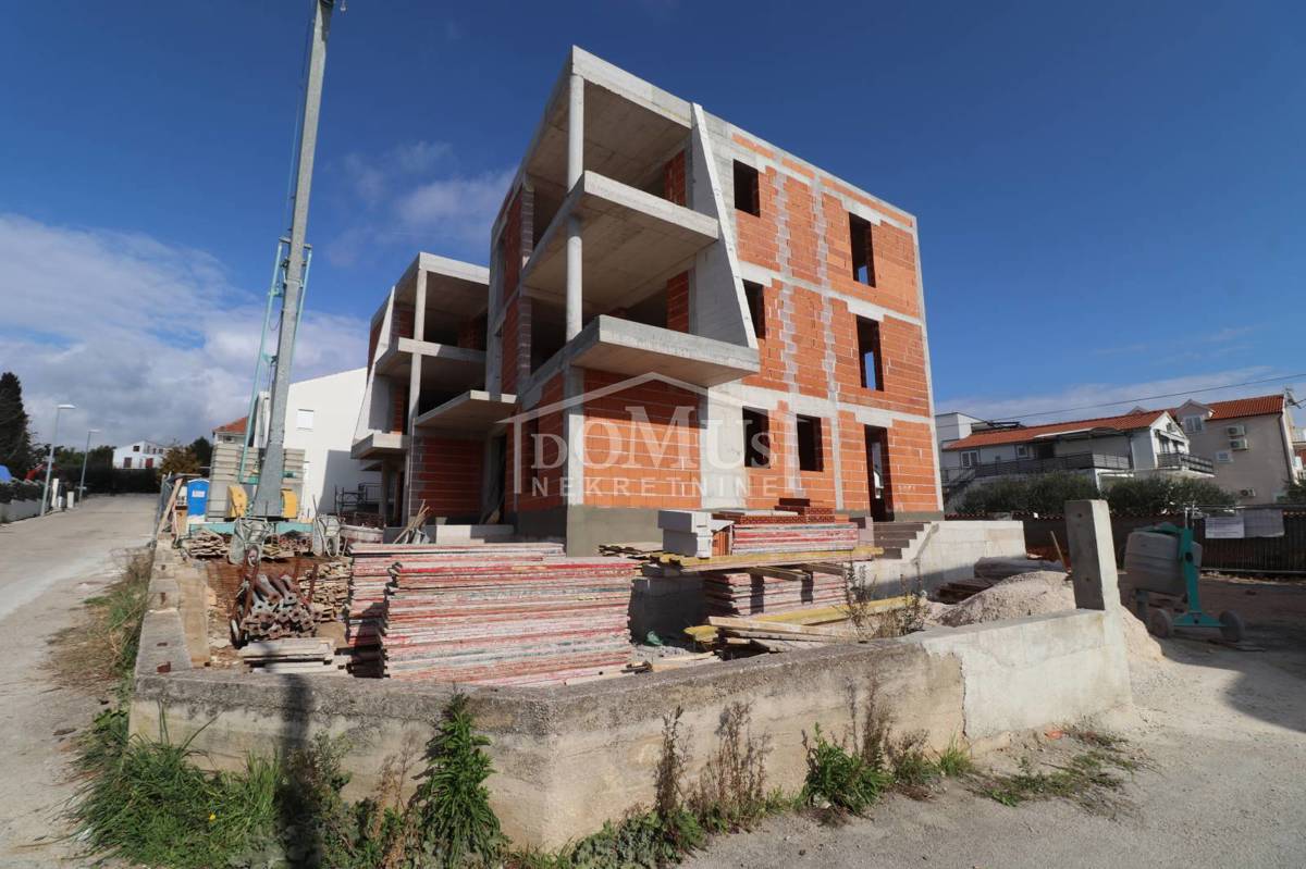 VODICE