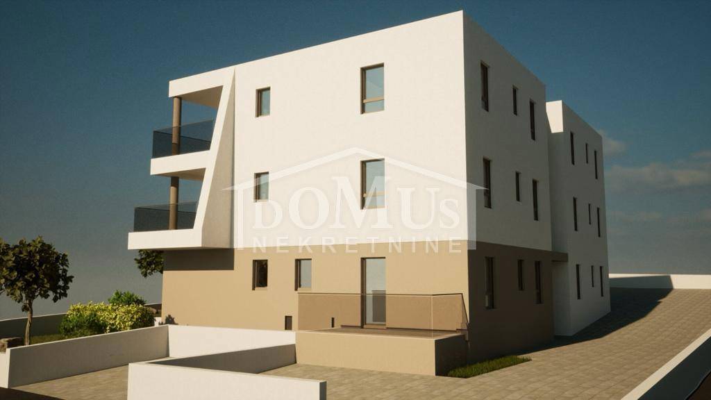 VODICE