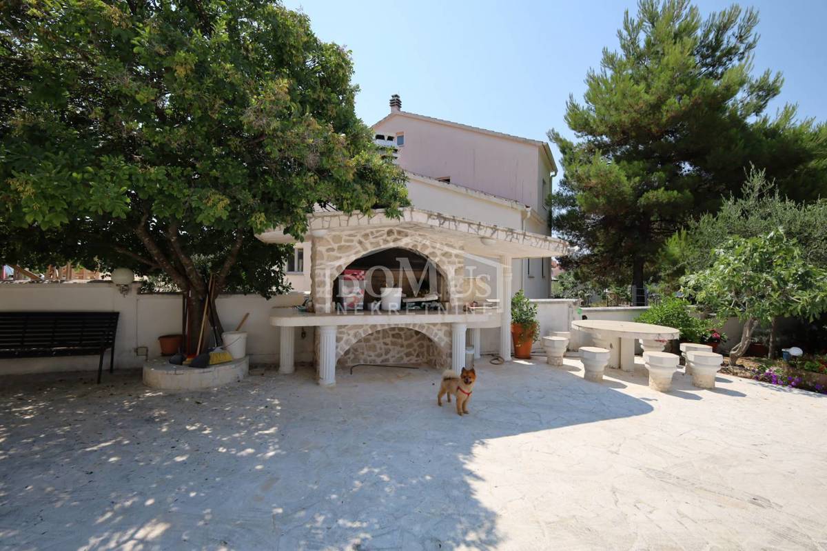 VODICE