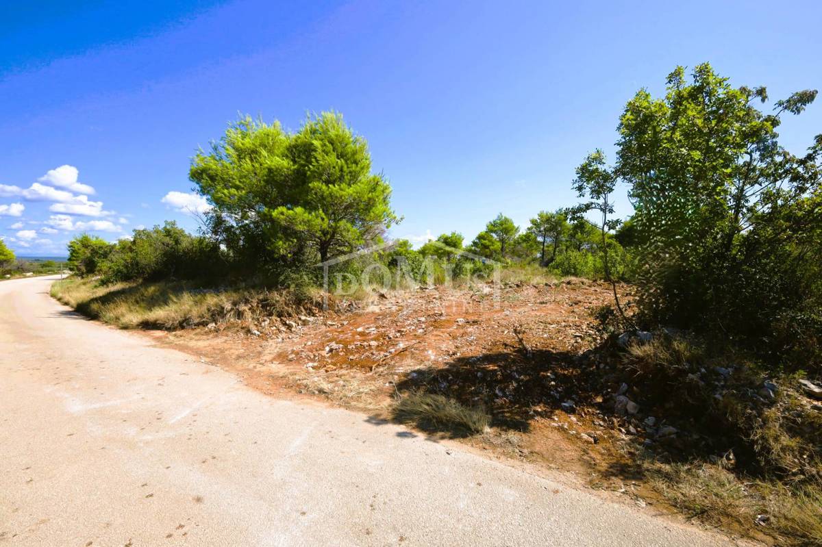 Участок VODICE, 155.760 €