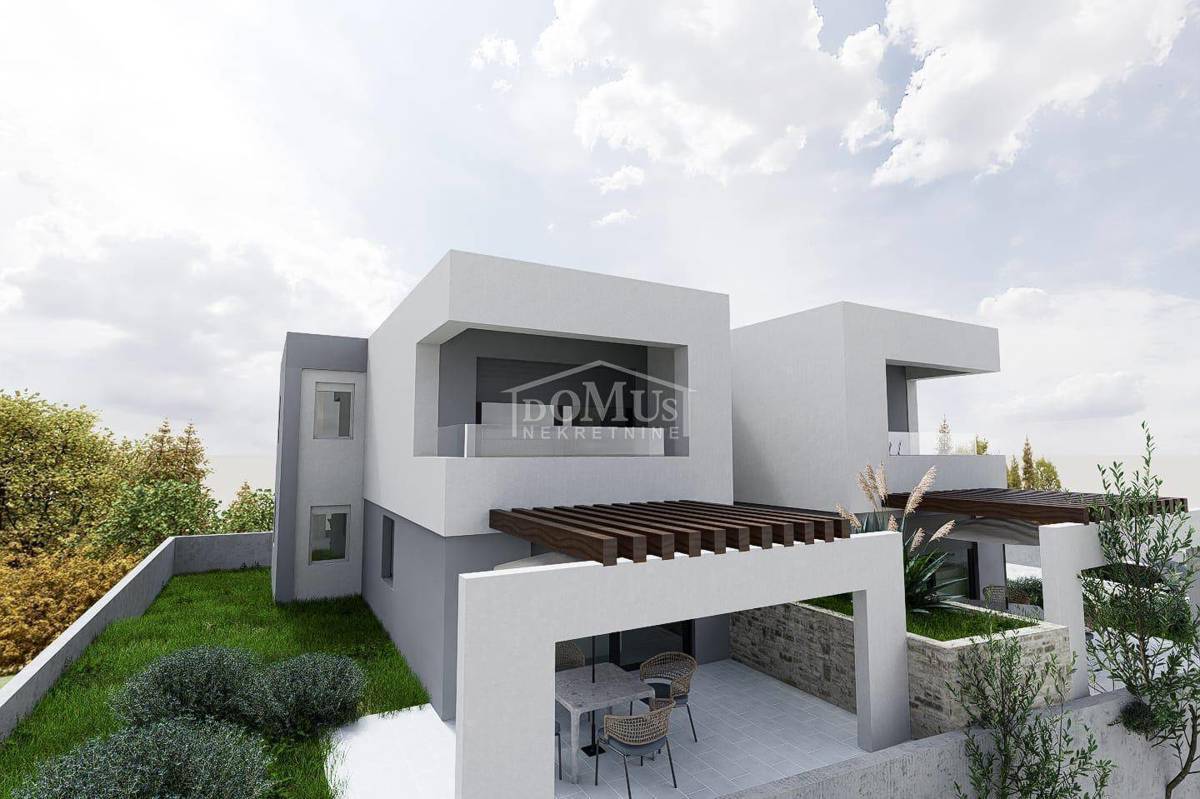 Квартира VODICE, 146.328 €