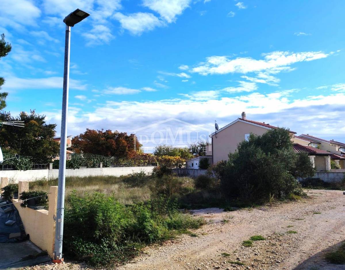 Участок VODICE, 145.000 €