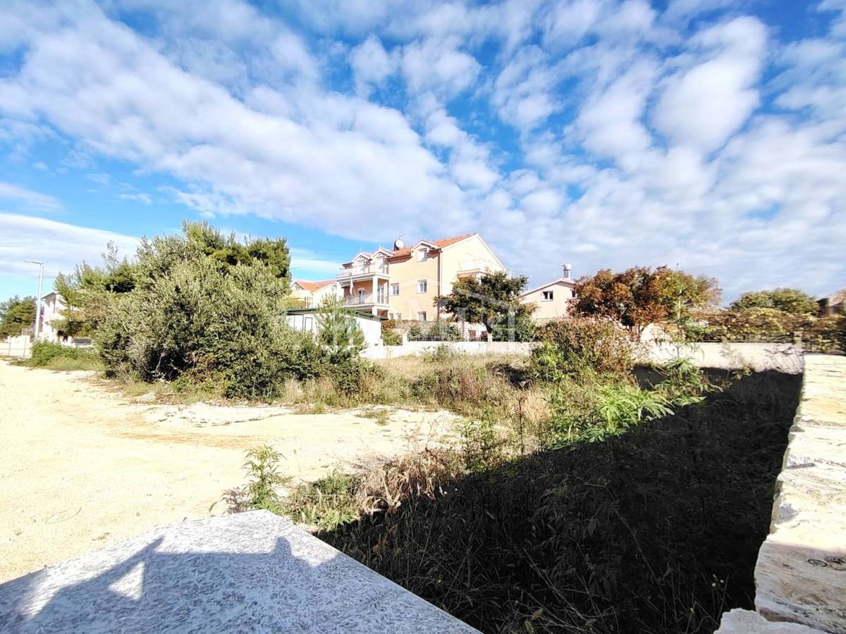 Участок VODICE, 145.000 €