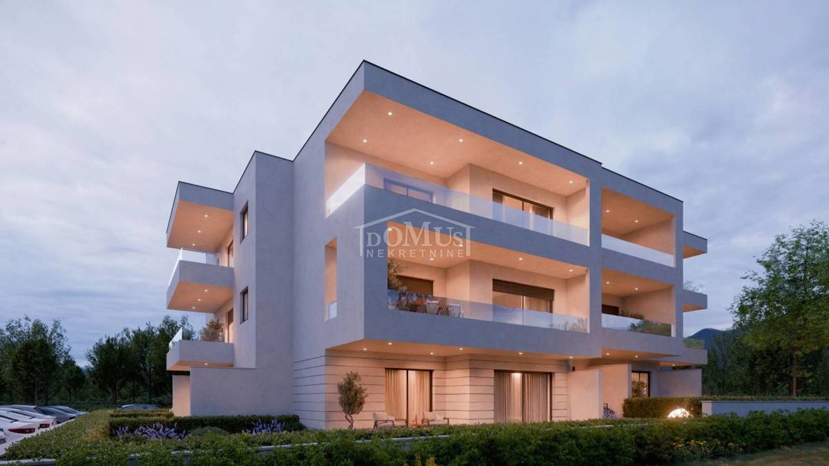 Квартира ŠIBENIK, 225.000 €