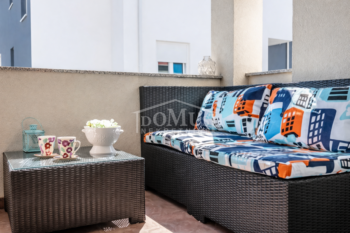 Квартира VODICE, 195.000 €