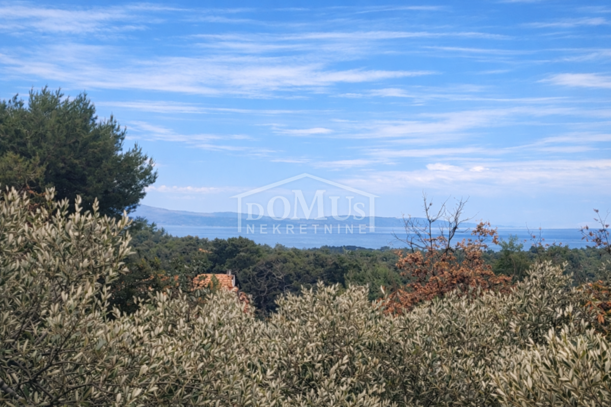 Участок TRIBUNJ, 110.000 €