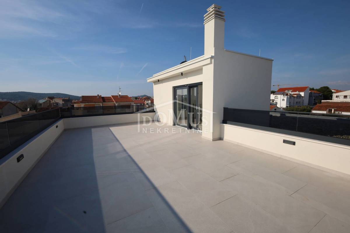 Квартира VODICE, 395.000 €