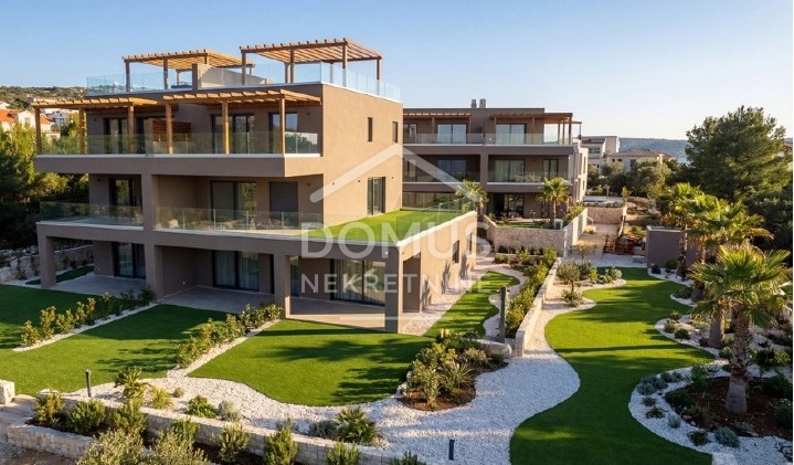 Квартира MARINA