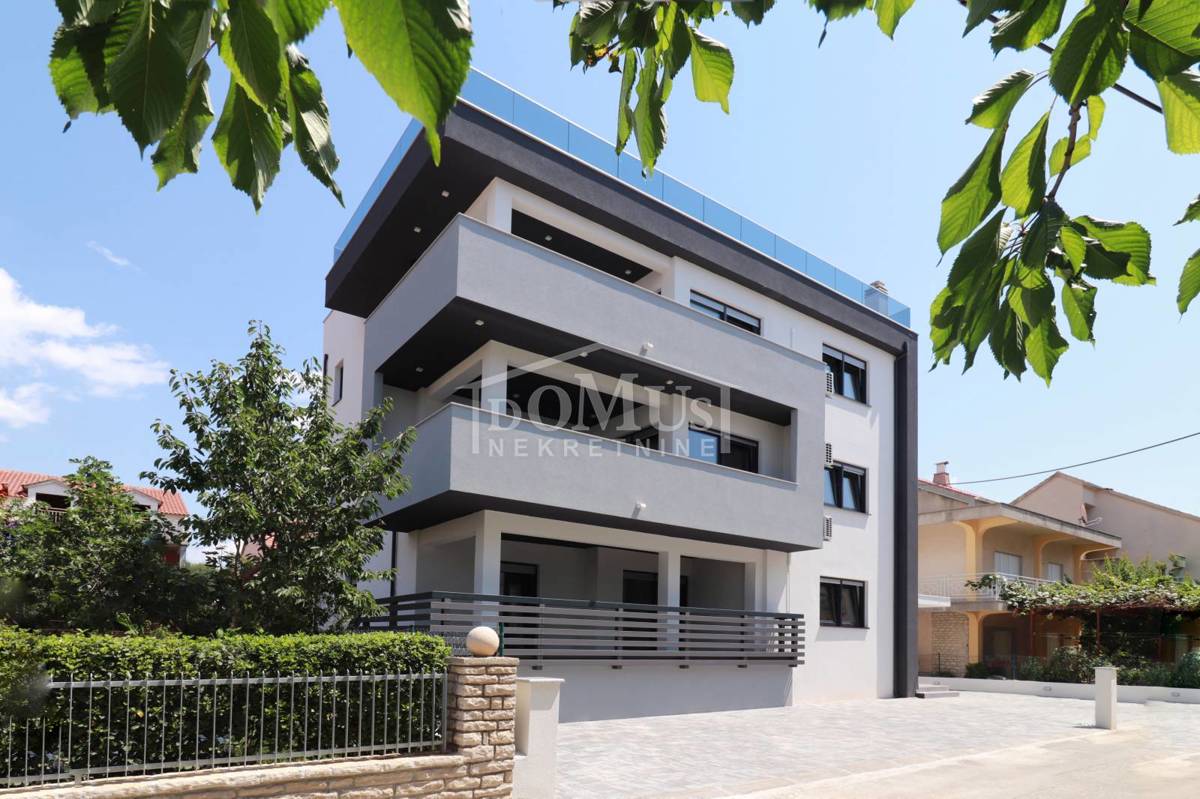 VODICE