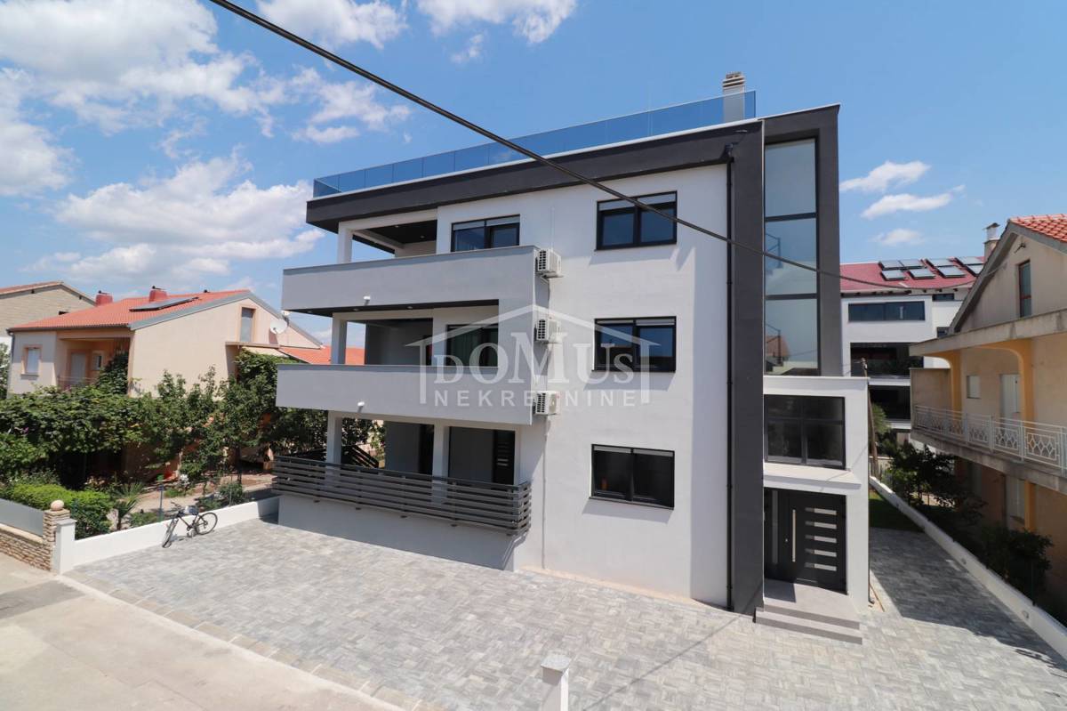 VODICE