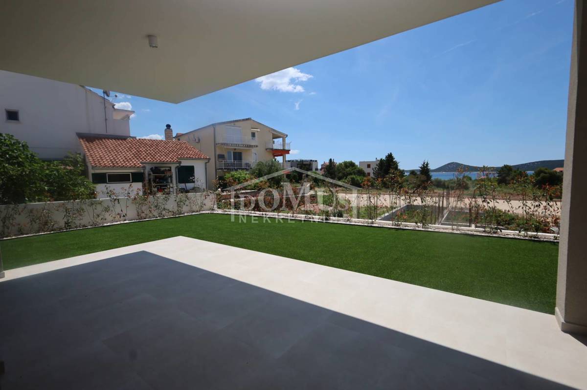 VODICE