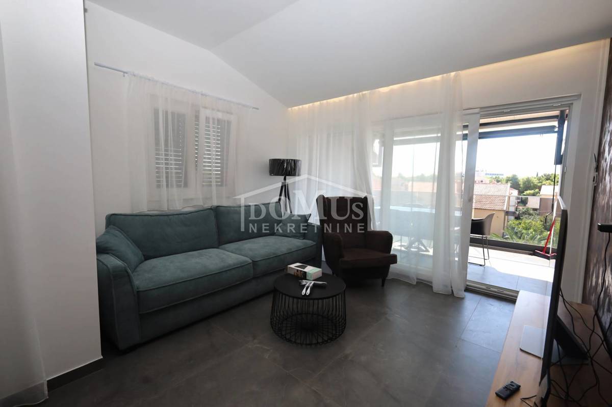 VODICE