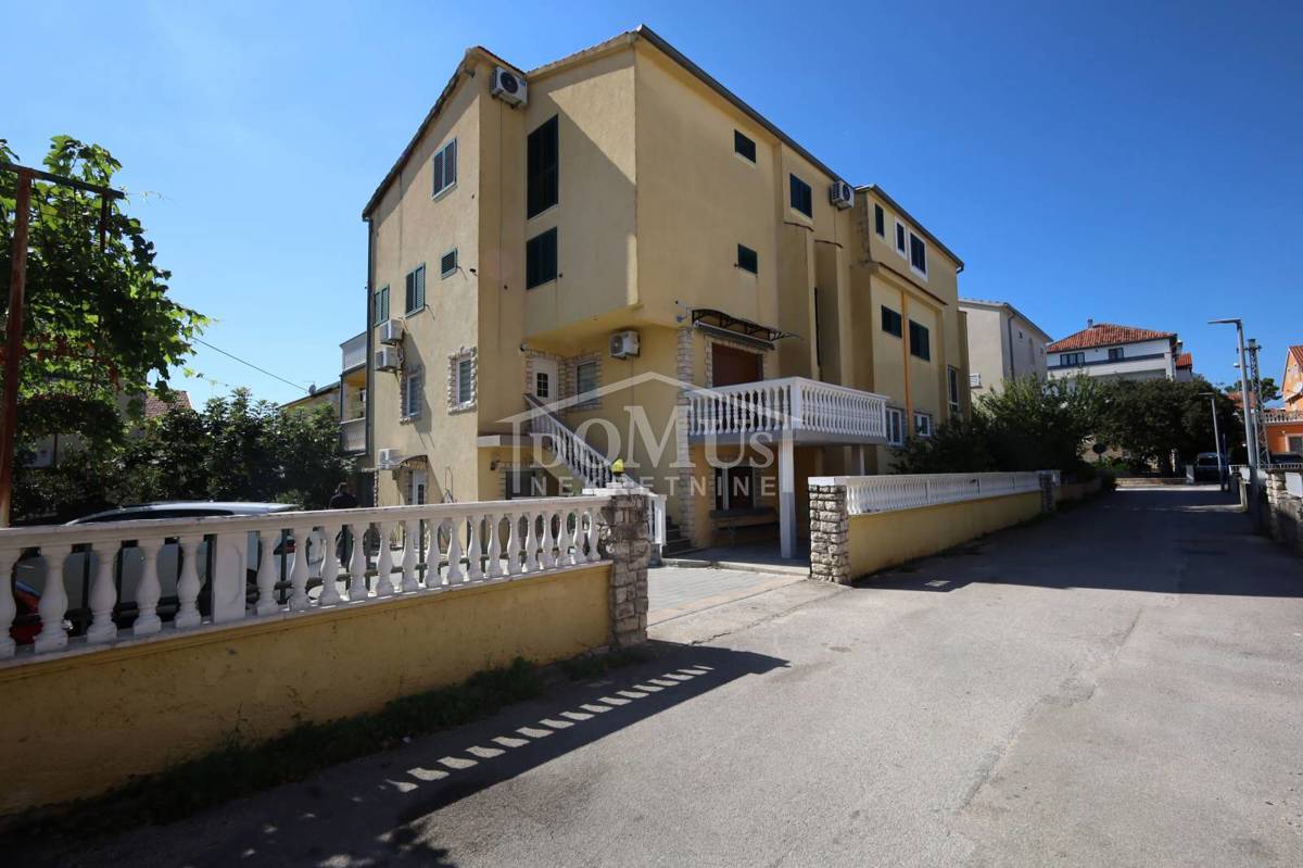 Квартира VODICE, 250.000 €