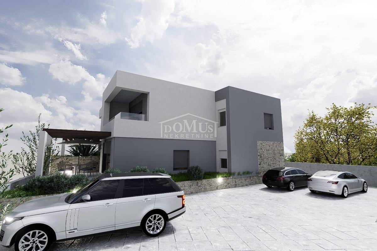 Квартира VODICE, 162.840 €