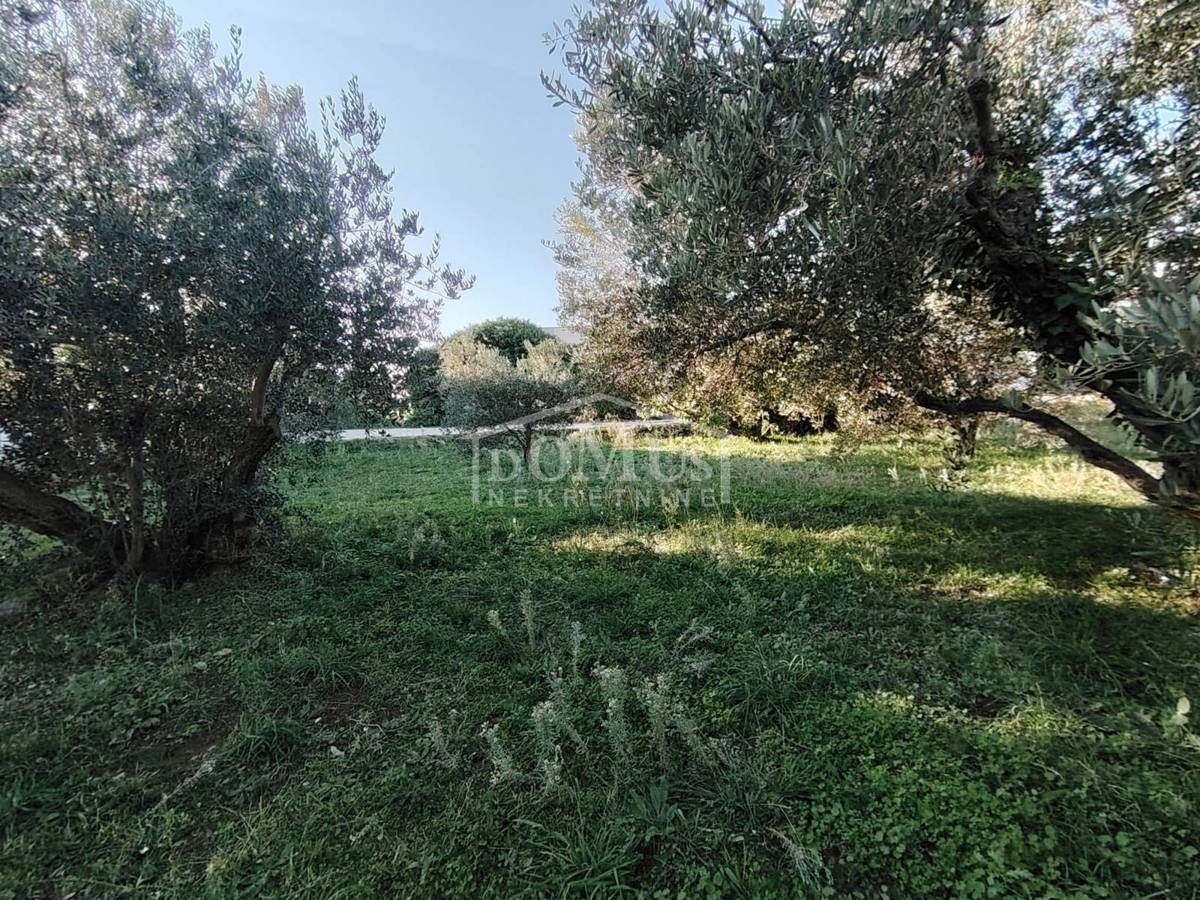 Участок TRIBUNJ, 283.000 €