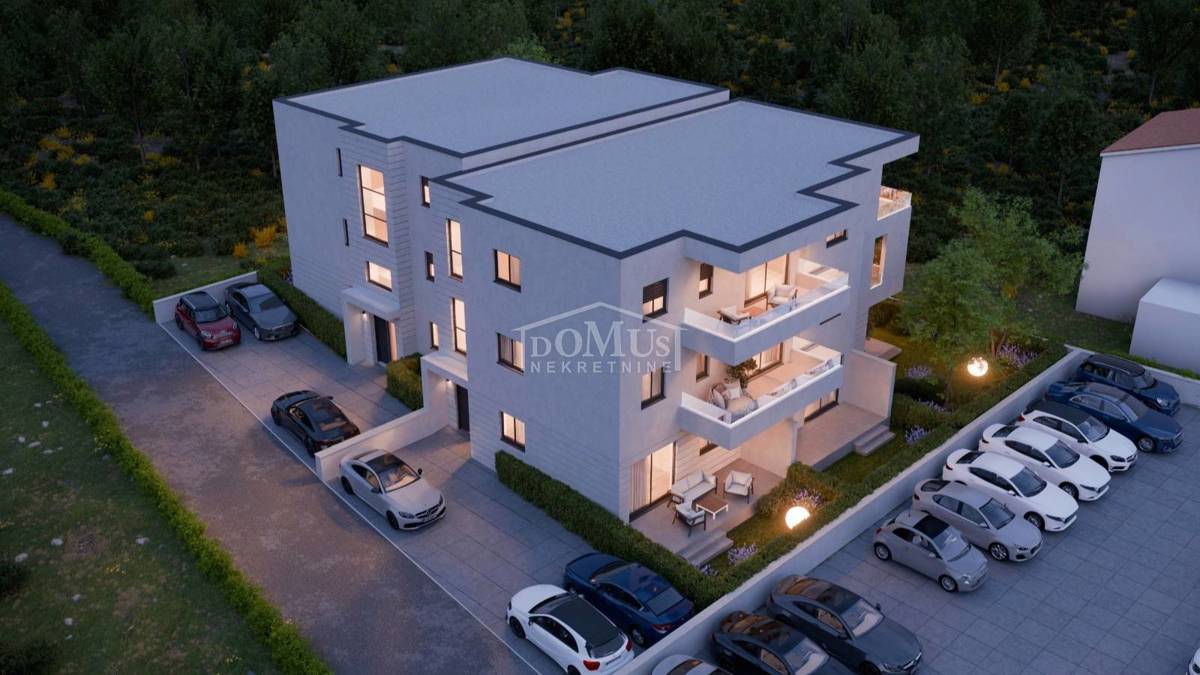 Квартира ŠIBENIK, 182.000 €
