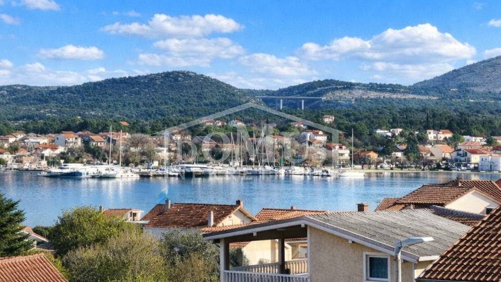 Квартира ŠIBENIK, 169.000 €