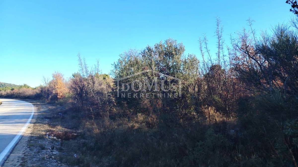 Terreno VODICE, 46.940 €