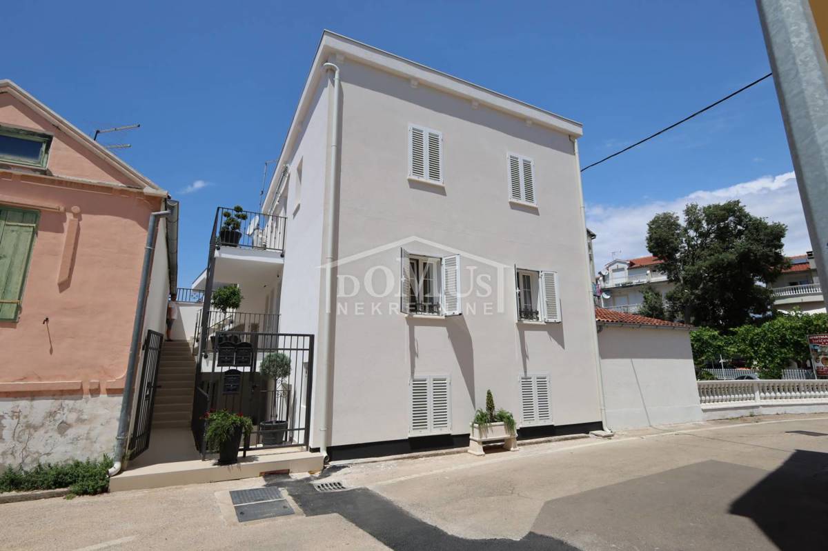 VODICE