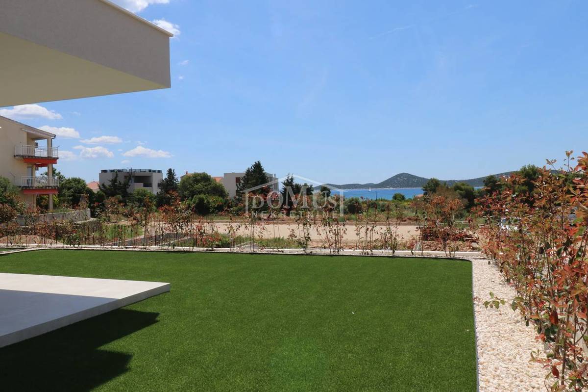 VODICE