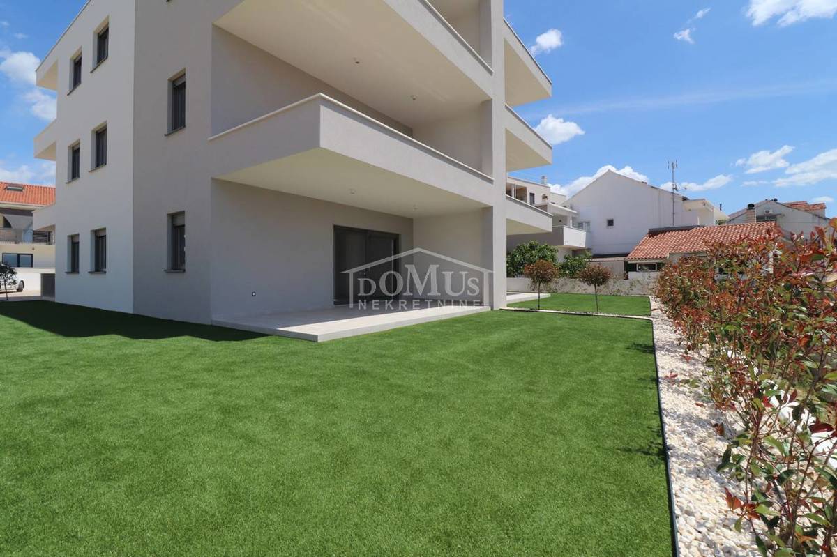 VODICE