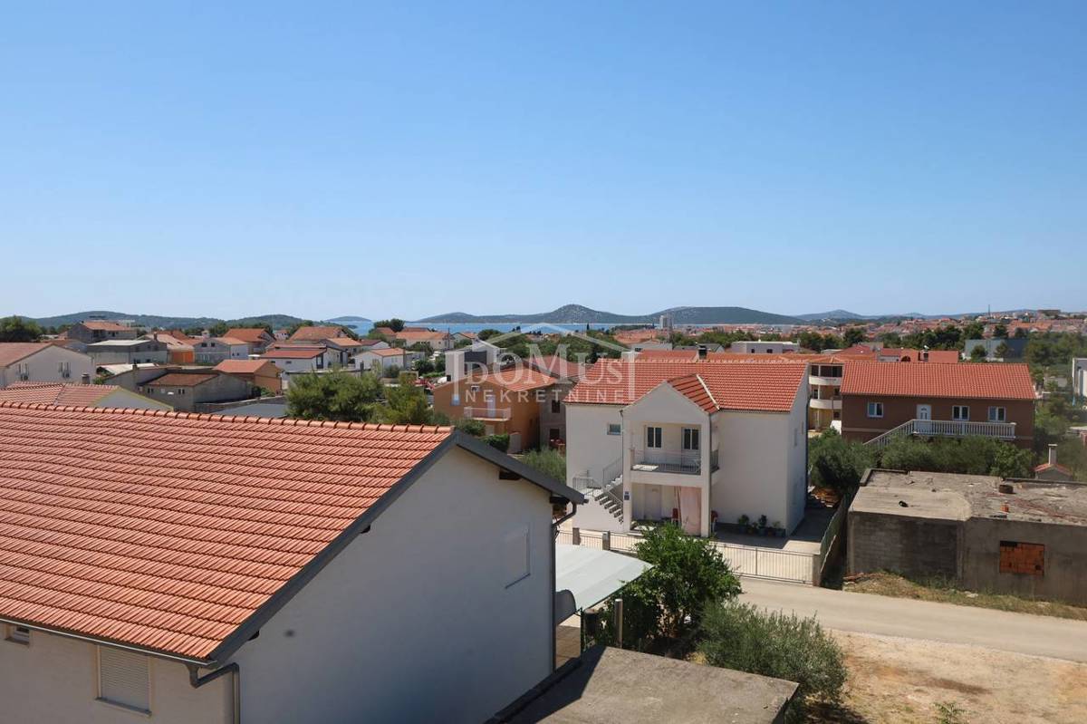 VODICE