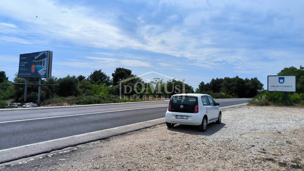 VODICE