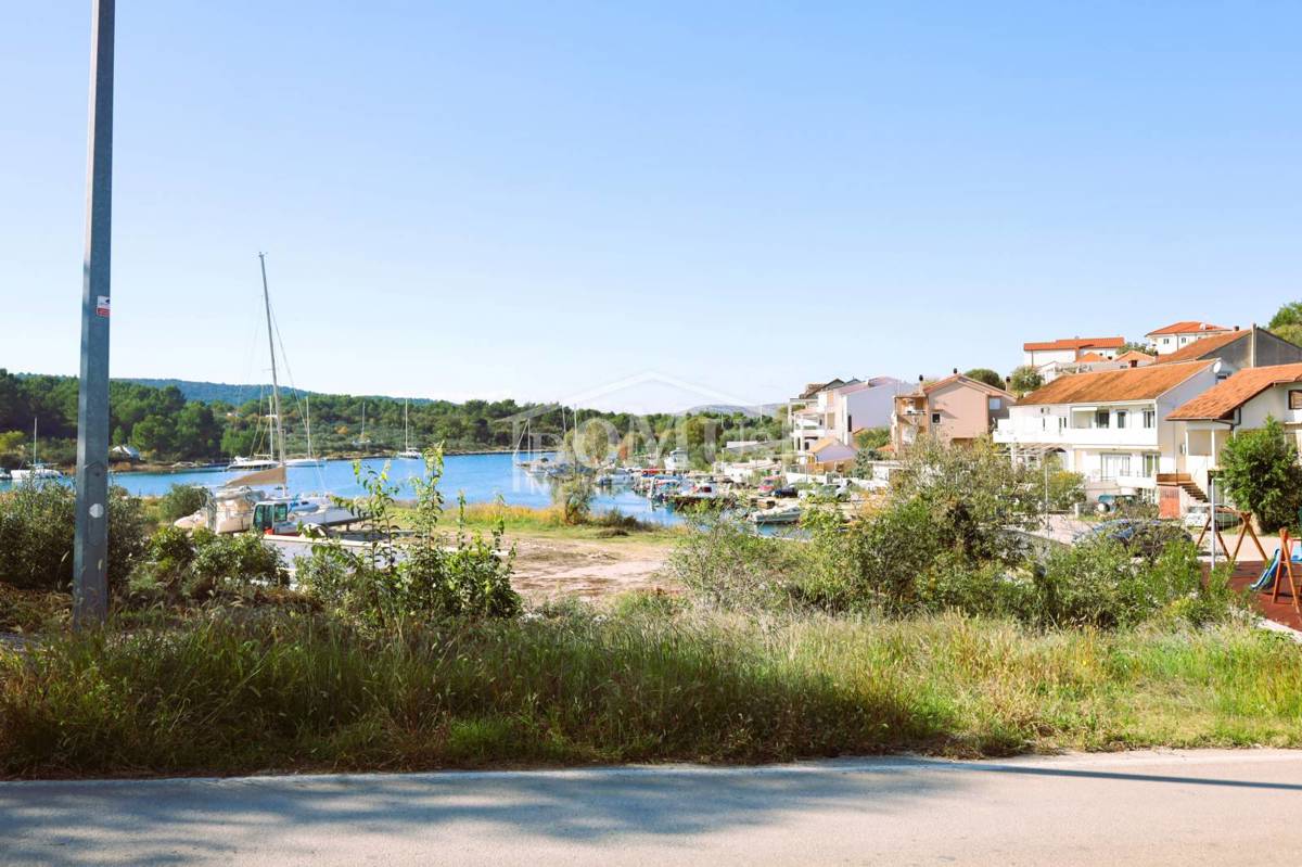 Terreno ŠIBENIK, 84.300 €