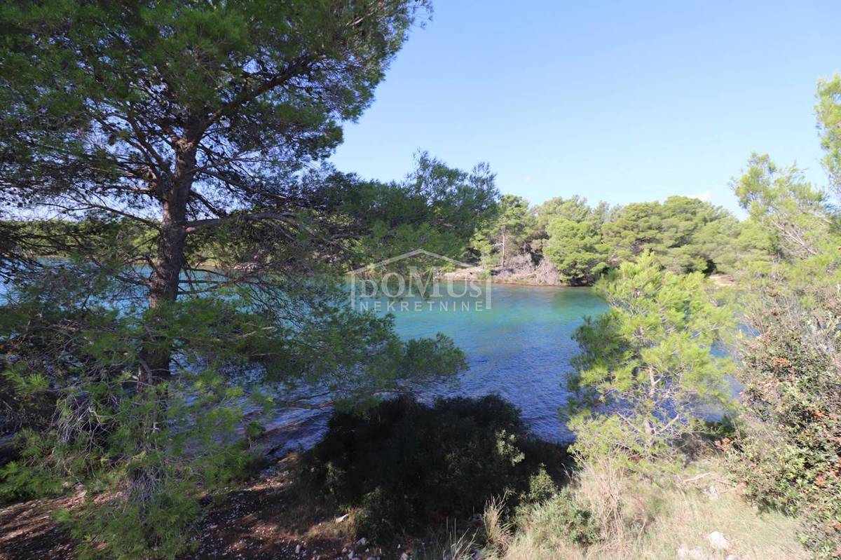 Участок ŠIBENIK, 620.000 €