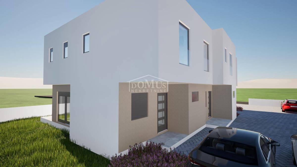 Casa VODICE, 366.761 €