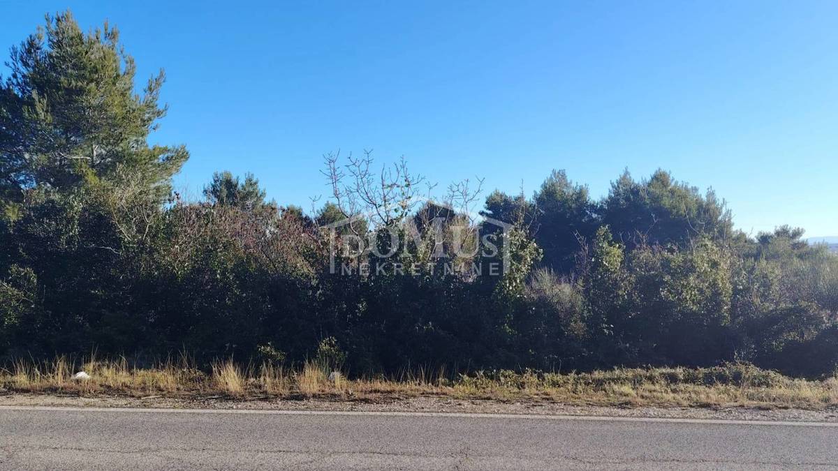 Terreno VODICE, 106.500 €