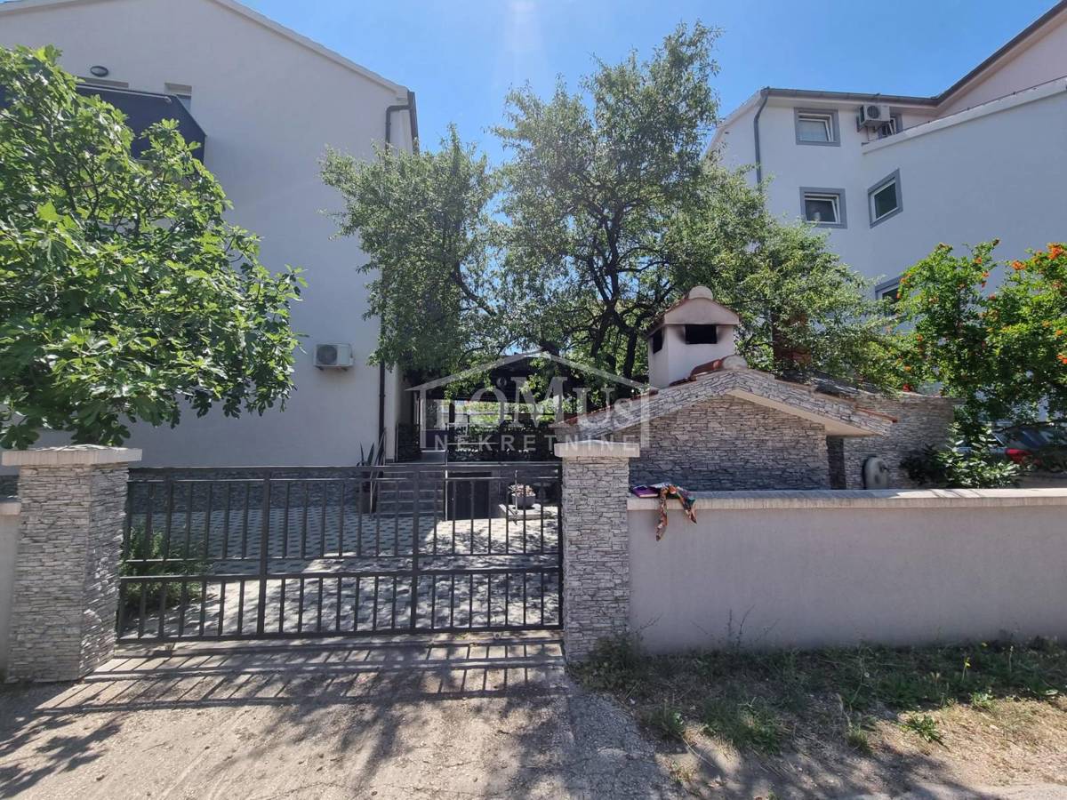 VODICE