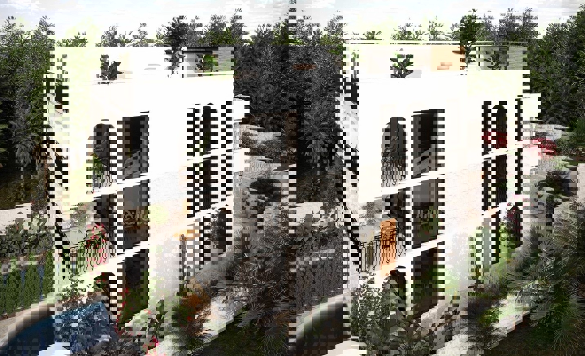 SEGET VRANJICA