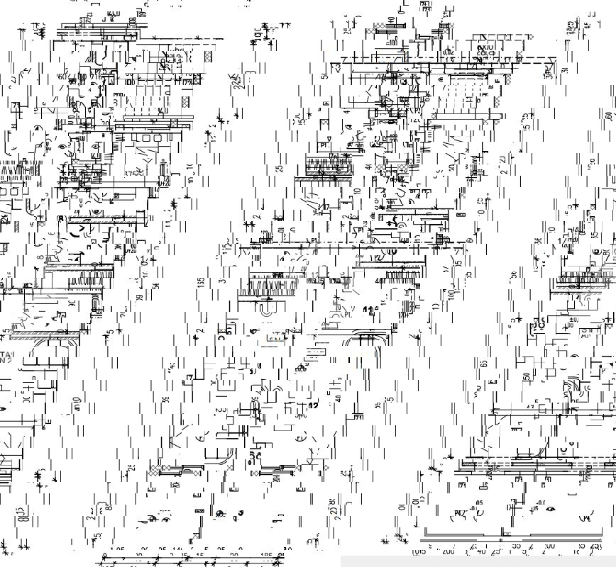 Участок ČIOVO, 240.000 €