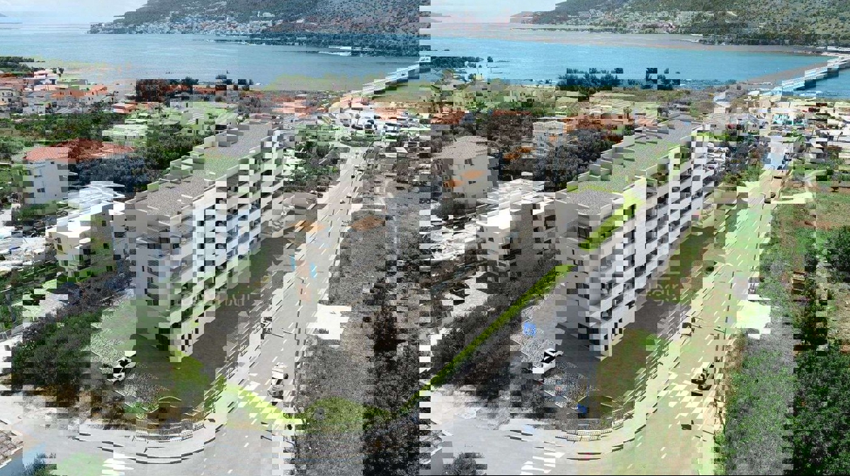 Appartamento TROGIR, 272.280 €