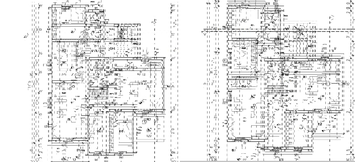 Участок ČIOVO, 240.000 €