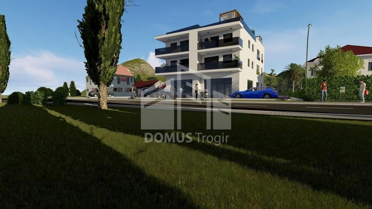 KAŠTEL STARI