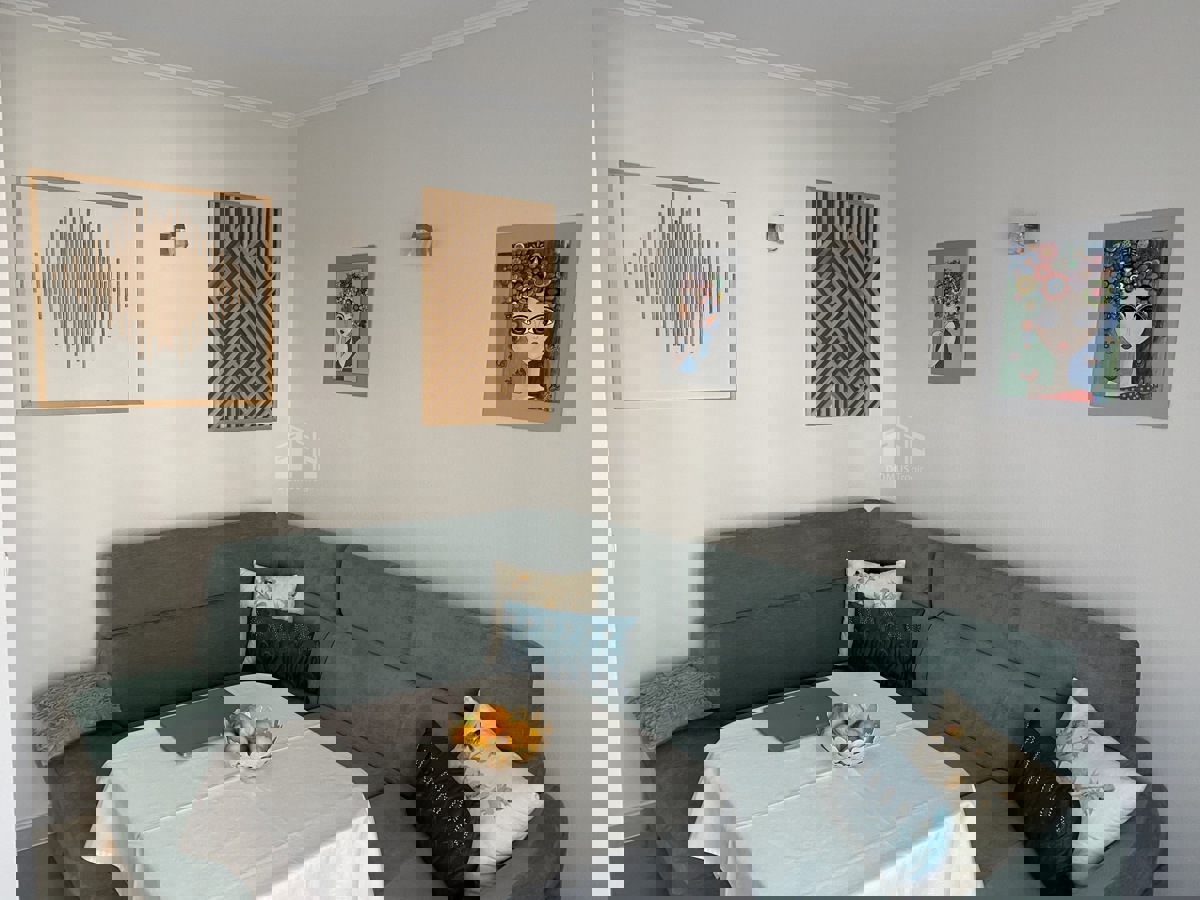 Appartamento ČIOVO, 185.000 €