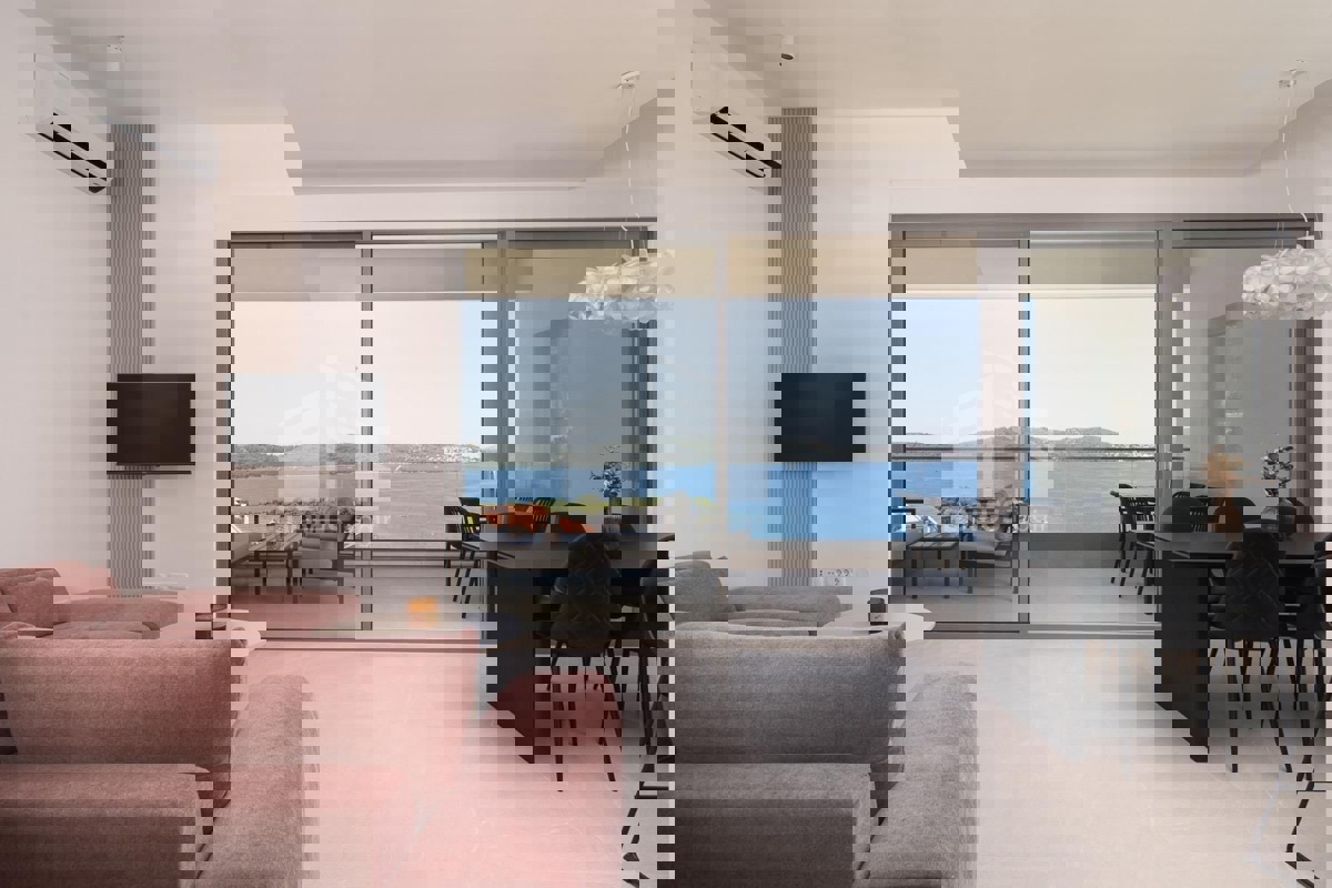 Appartamento TROGIR, 1.000.000 €