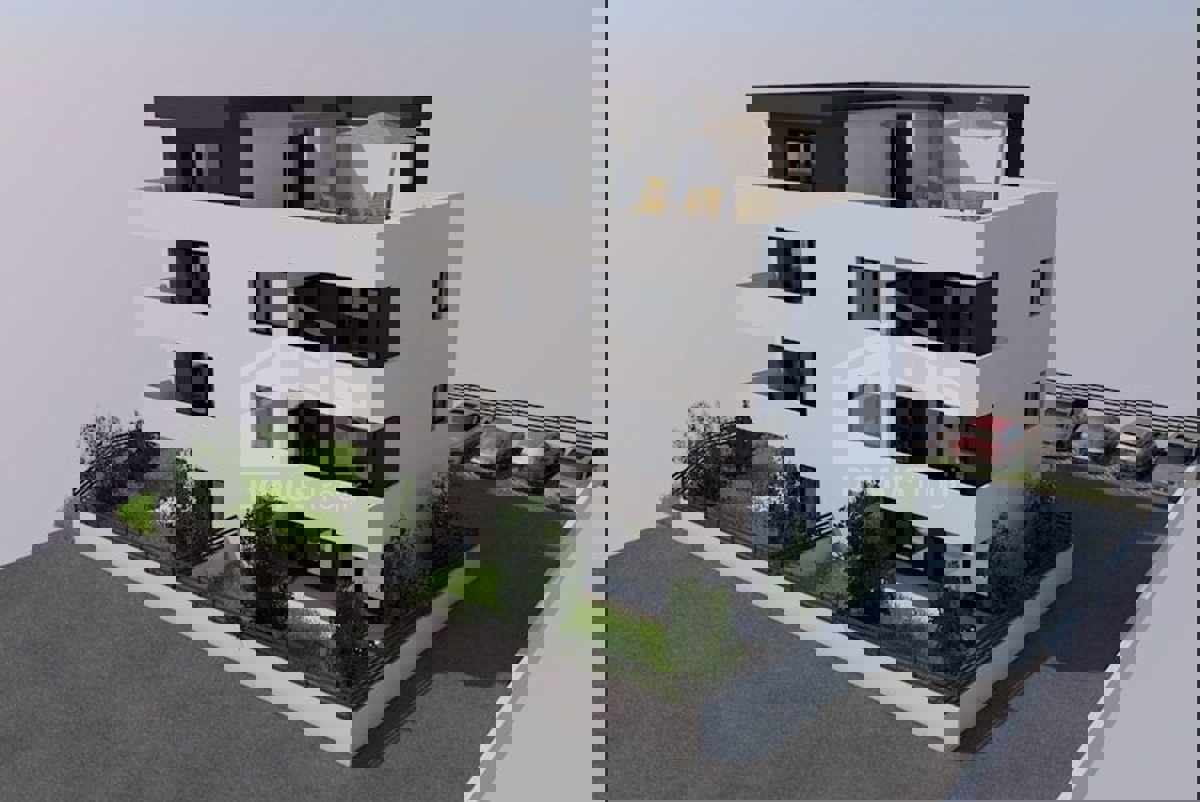 Appartamento TROGIR, 245.000 €