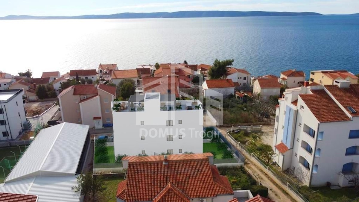 Flat sale OKRUG GORNJI (ČIOVO), SPLITSKODALMATINSKA Domus Trogir