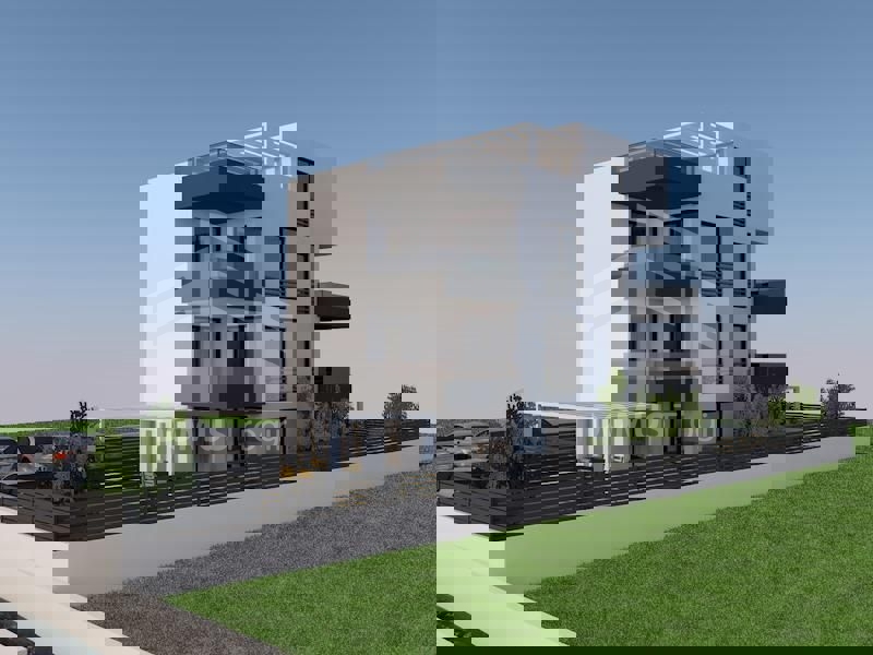 Квартира SEGET, 200.000 €