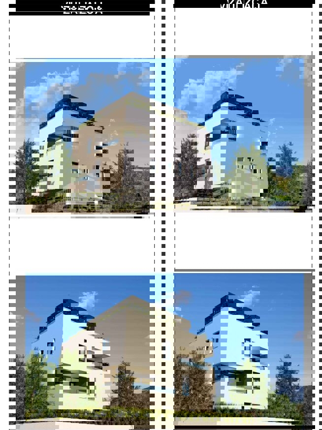 KAŠTEL STARI