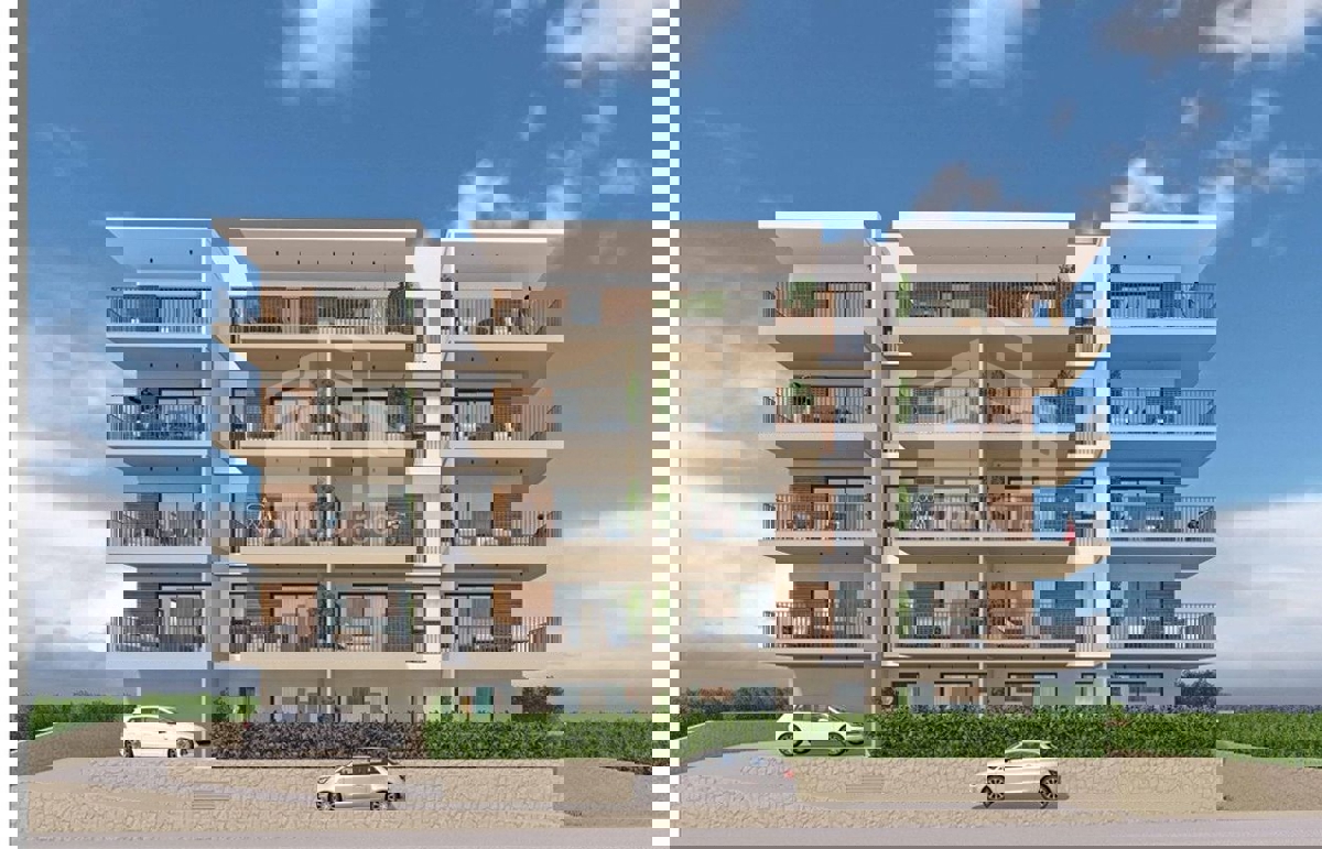 Квартира SEGET, 327.000 €