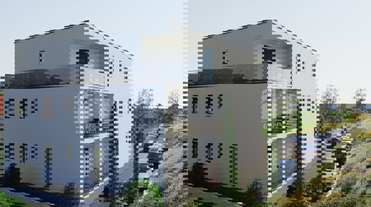 Appartamento KAŠTELA, 180.000 €