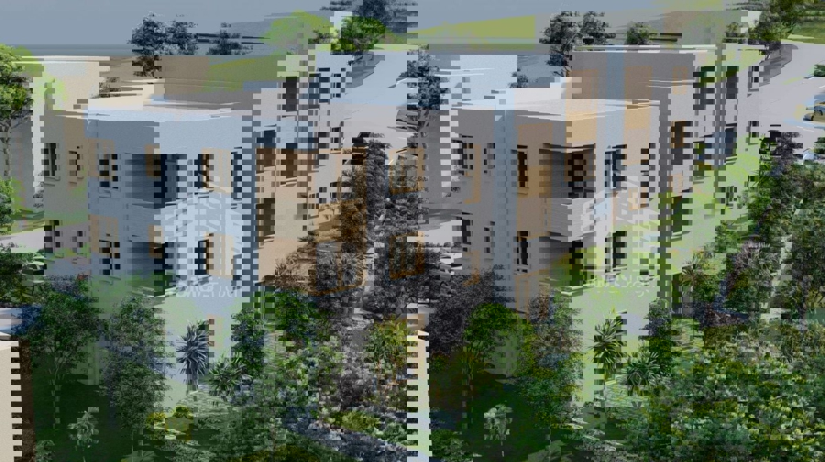 Квартира SPLIT, 265.000 €