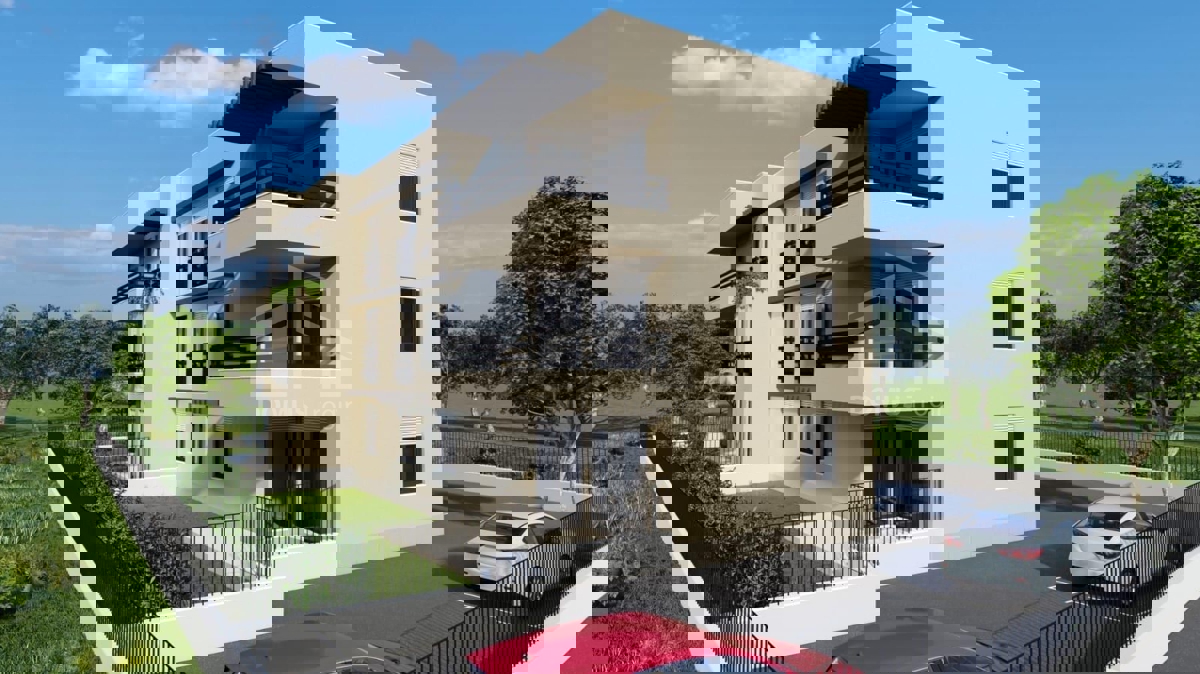 Квартира KAŠTELA, 262.000 €