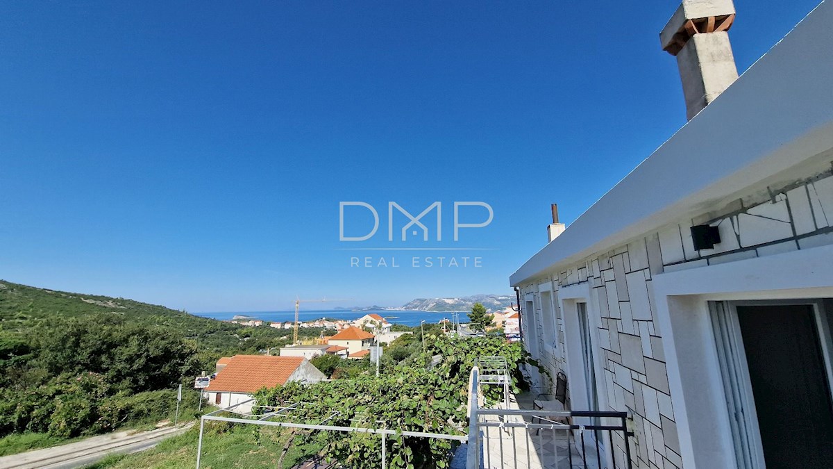 Flat sale ZVEKOVICA (KONAVLE), DUBROVAČKONERETVANSKA Dubrovnik