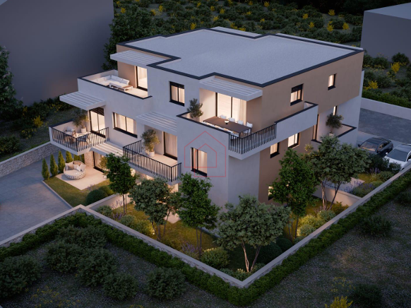 Квартира MURTER, 320.000 €